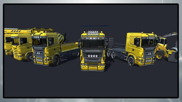 卡车真实建造(2)