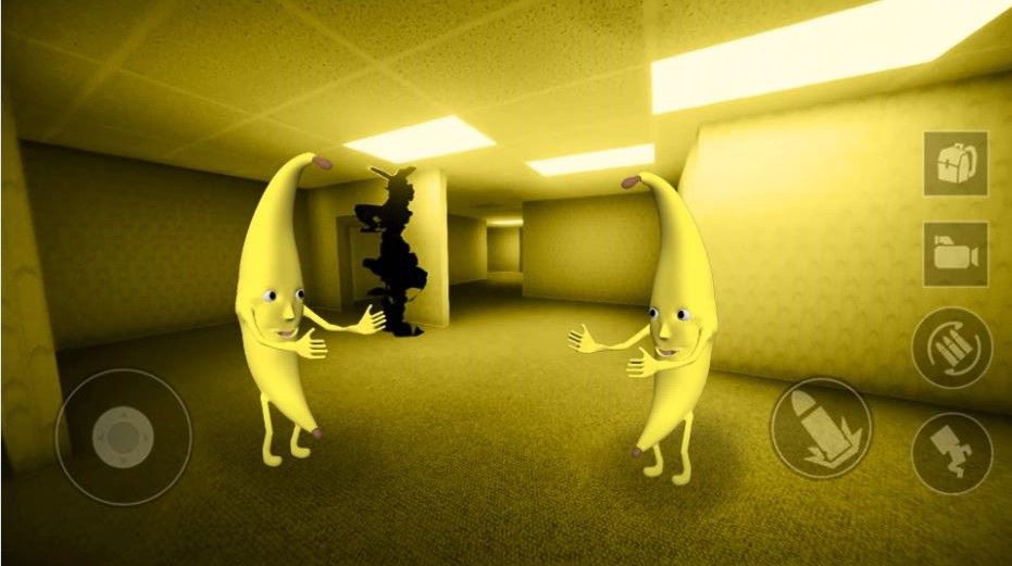 后室逃脱沙盒(2)