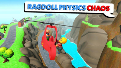 可靠快递双人联机版(1)