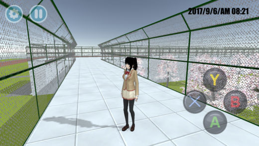 高校模拟器2018中文版无广告(1)