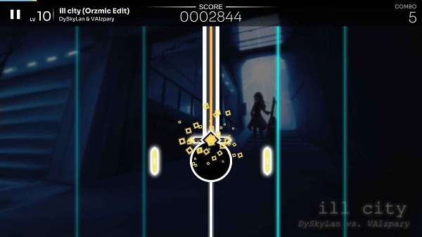 奥兹米奇orzmic(3)