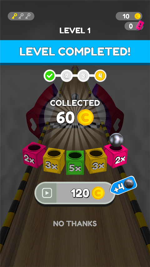 进击的保龄球最新版(1)