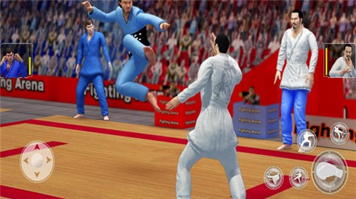 拳皇模拟器安卓版(3)