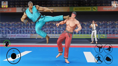 拳皇模拟器安卓版(2)