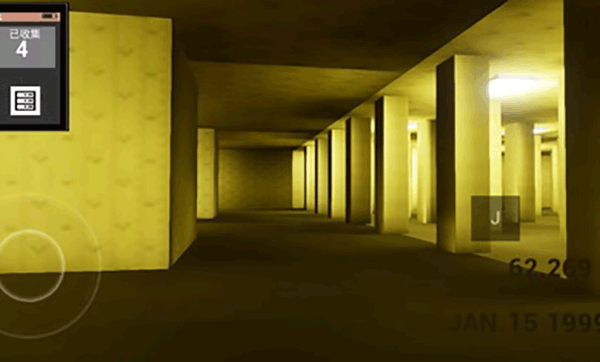 打开后室2重制版游戏(1)