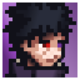 像素火影luogai旅行篇