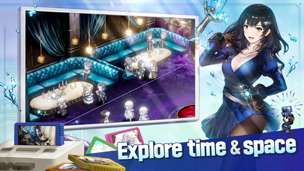 棕色尘埃2(BrownDust2 - Adventure RPG)(4)