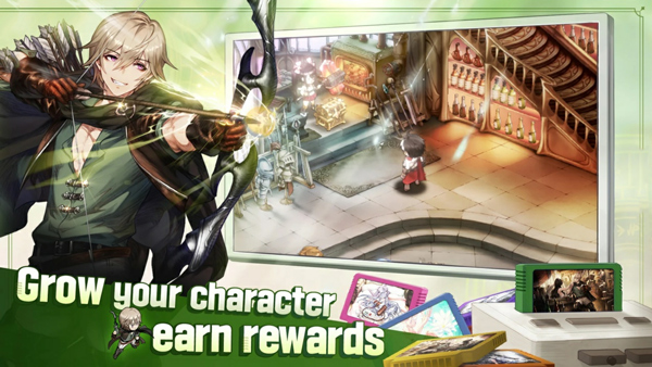 棕色尘埃2(BrownDust2 - Adventure RPG)(2)