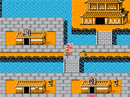 吞食天地2完全版手机版(3)