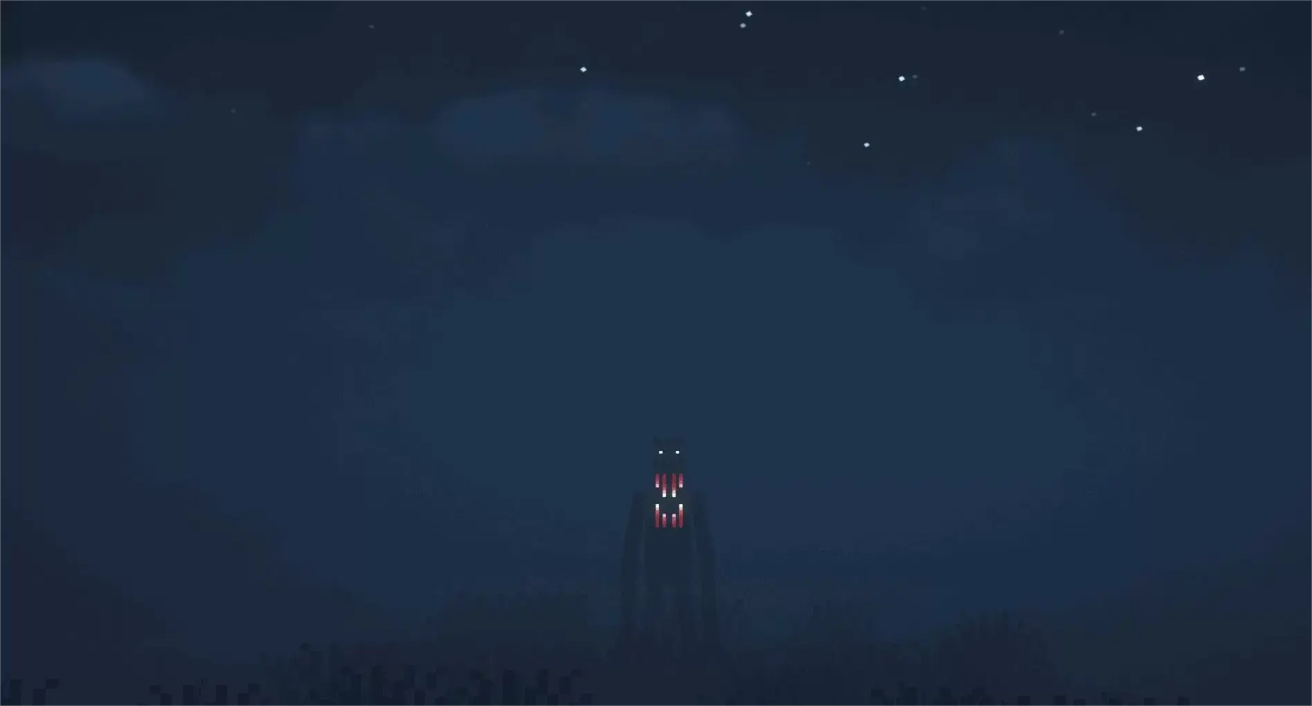 我的世界雾中人模组手机版(2)