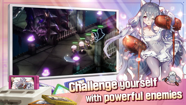 棕色尘埃2(BrownDust2 - Adventure RPG)(3)