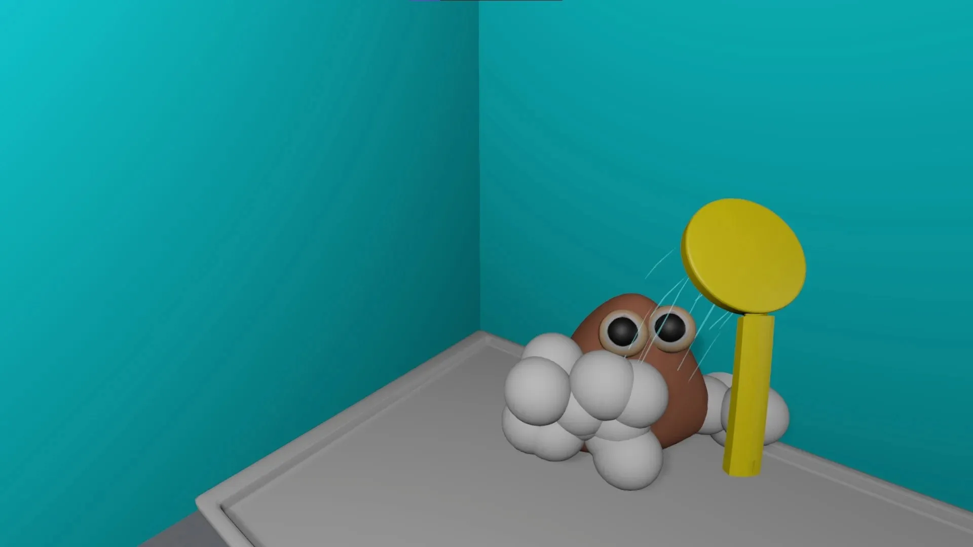 答辩的复仇汉化版(2)