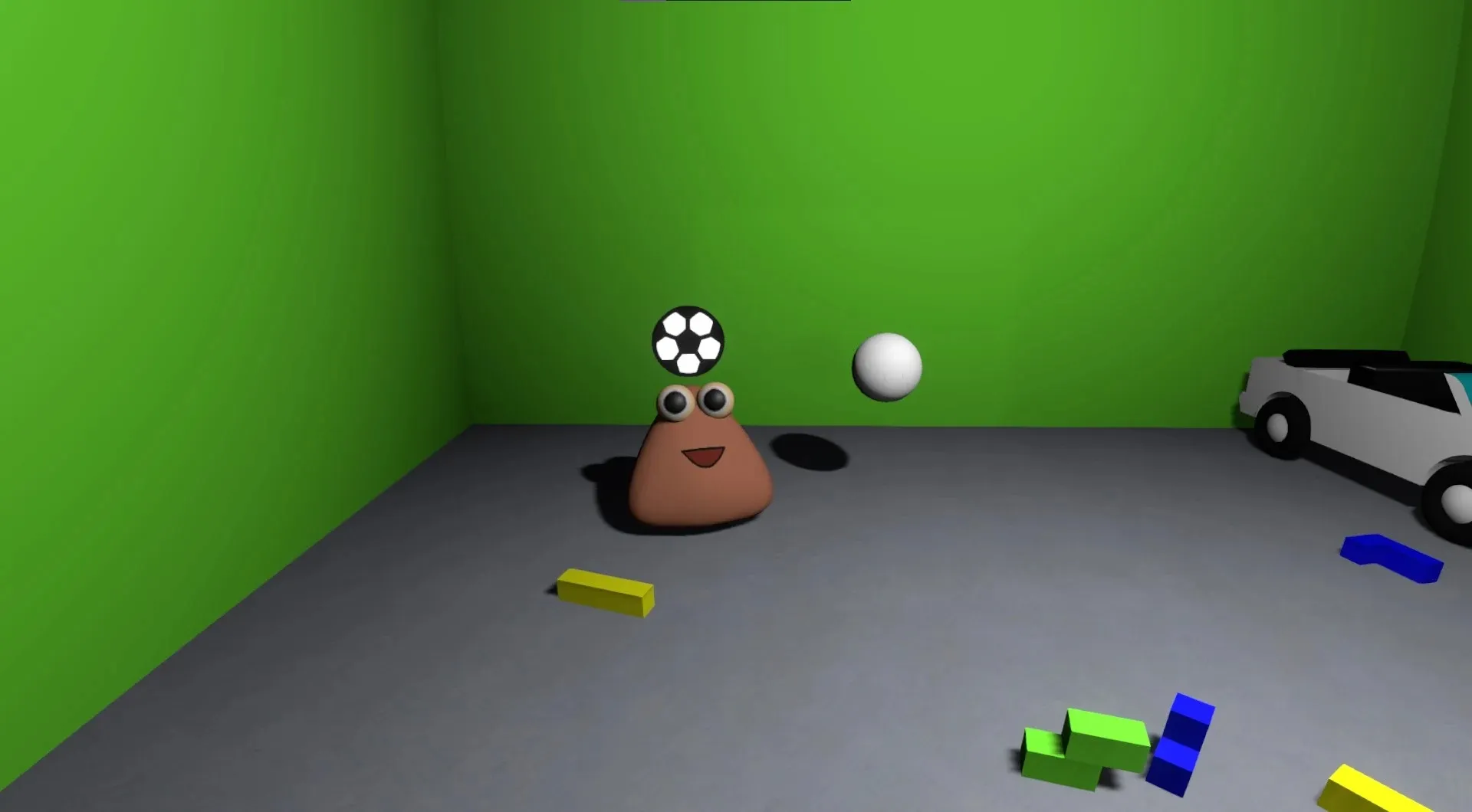 答辩的复仇汉化版(3)