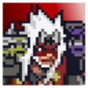 像素火影单机版仙自九鸣