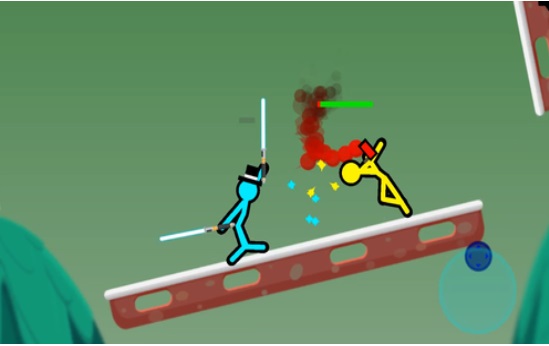 决斗火柴人2最新版(2)