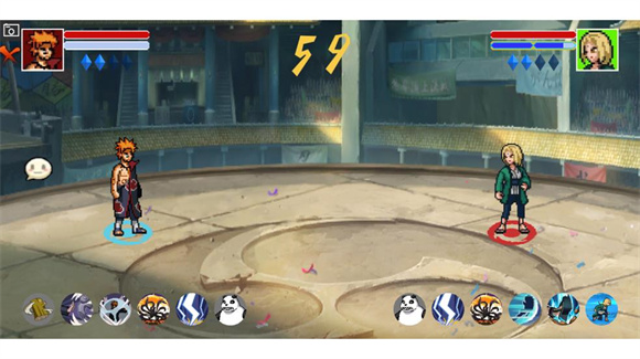 像素火影墨心改(1)