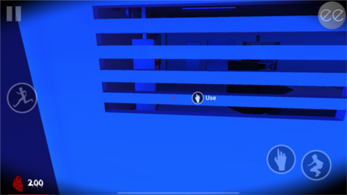 逃离病娇女孩甜蜜模式无敌版(2)