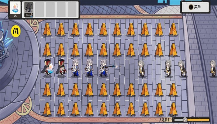 垃圾桶军团官方版正版(1)