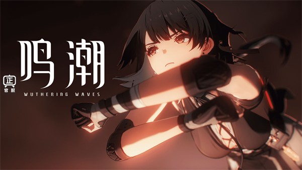 鸣潮手游官网版(4)