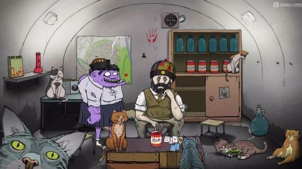 60秒重制版手机版(1)