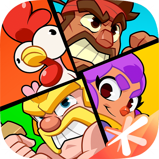 爆裂小队国服测试服