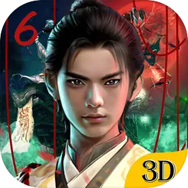 无尽噩梦6捕盗行纪官方版