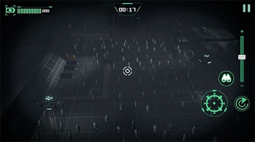 13号异常者游戏正版(2)