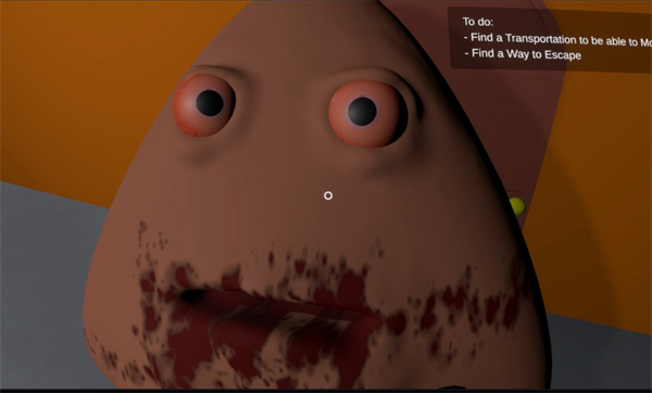 答辩的复仇游戏(3)