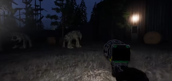 畸形动物园官方版正版(3)