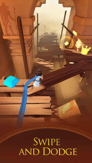 滚动的天空2小游戏(3)