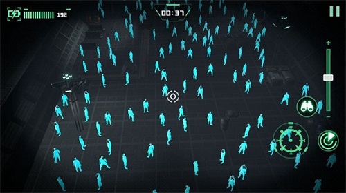 13号异常者游戏正版(3)