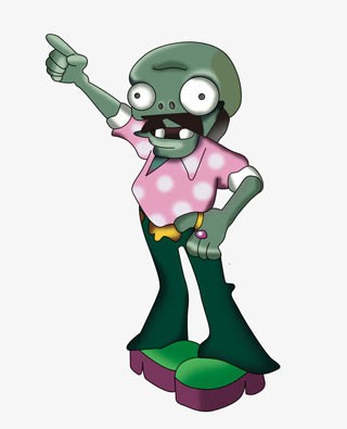 植物大战僵尸原版官方正版