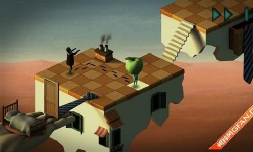 叠入深渊版本大全