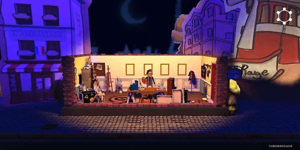 饥饿派画家免费安装(2)