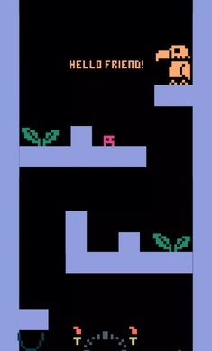 恐怖像素英雄(2)