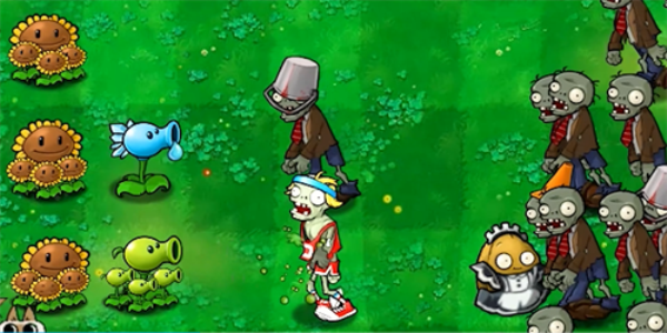 植物大战僵尸威化版手机版(3)