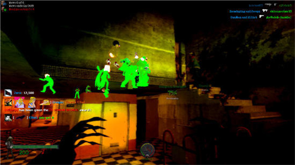 盖瑞模组gmod手机版自带模组版(1)