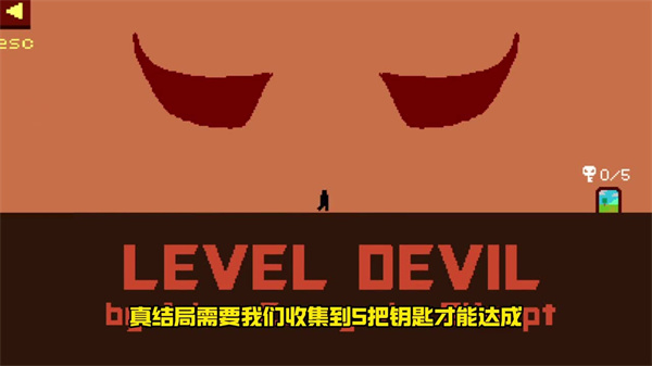 只有一道门小游戏(3)