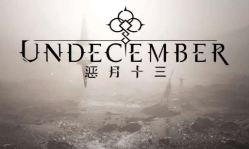 西方魔幻题材手游