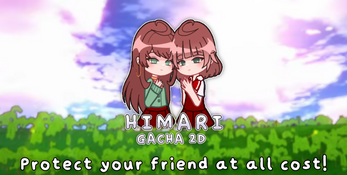 病娇模拟器2D同人(1)