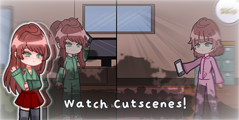 病娇模拟器2D同人(3)