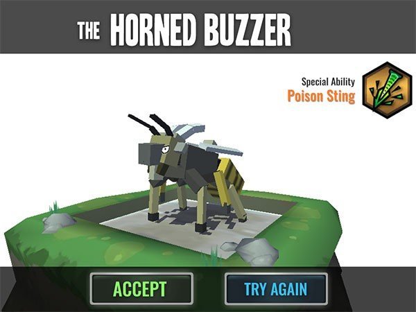 动物融合模拟器官方版正版(2)