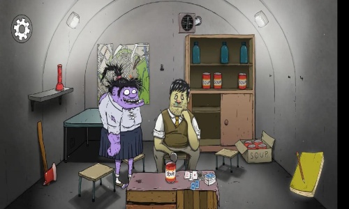 避难所生存60秒内置菜单