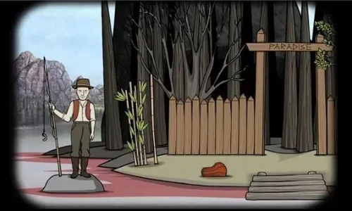 非常烧脑的解谜推理游戏