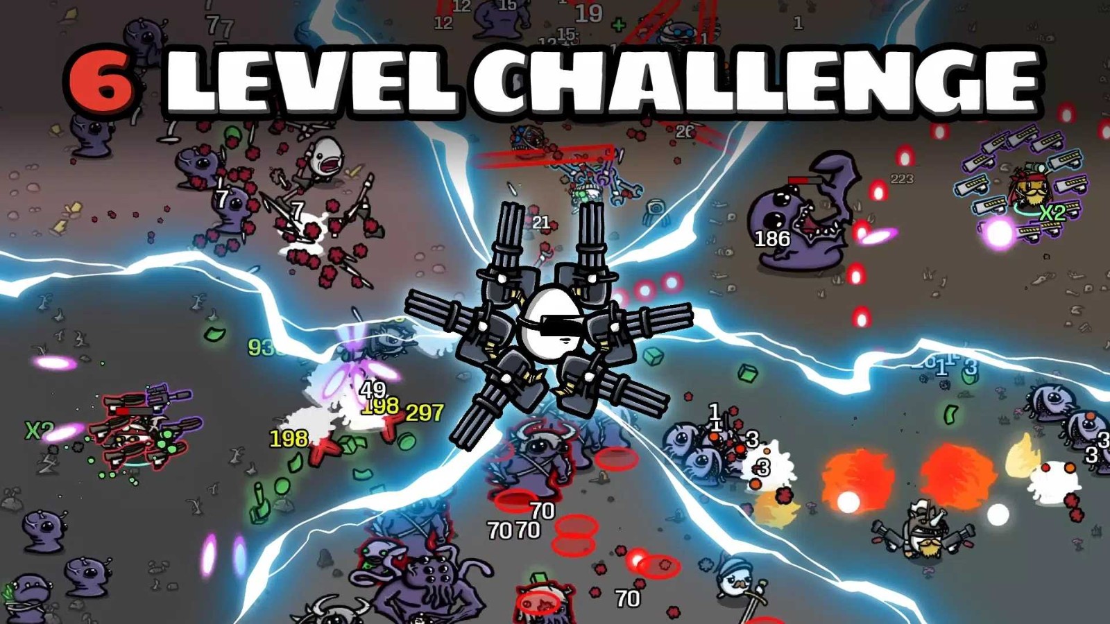 土豆兄弟手机版(3)