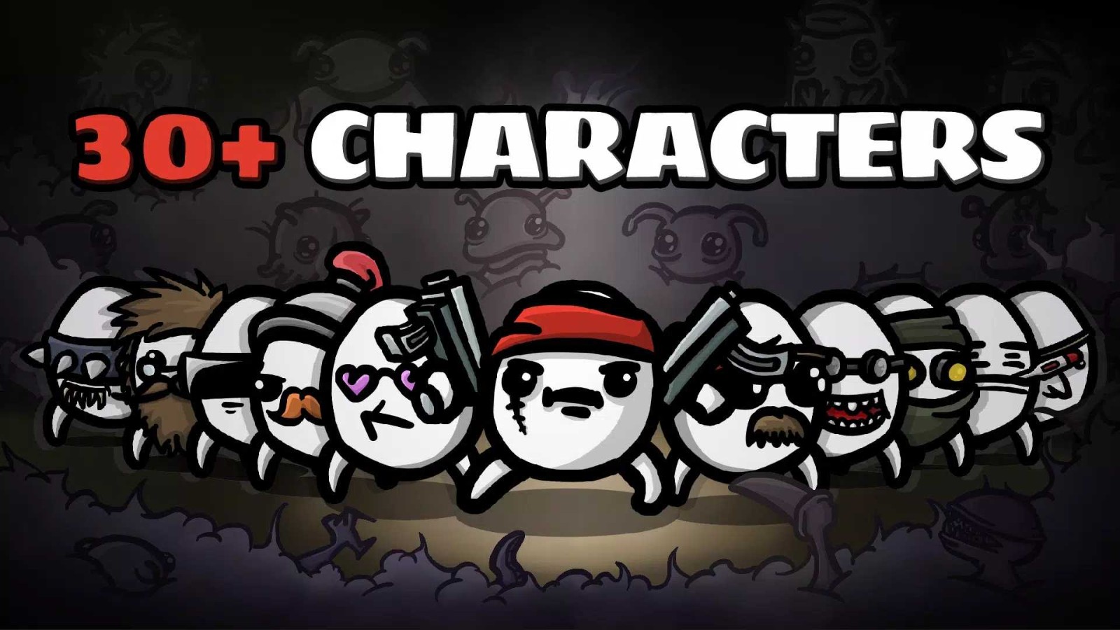 土豆兄弟手机版(1)