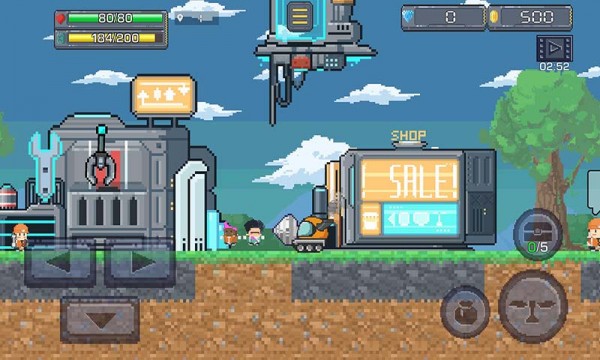 不减反增的手机游戏大全