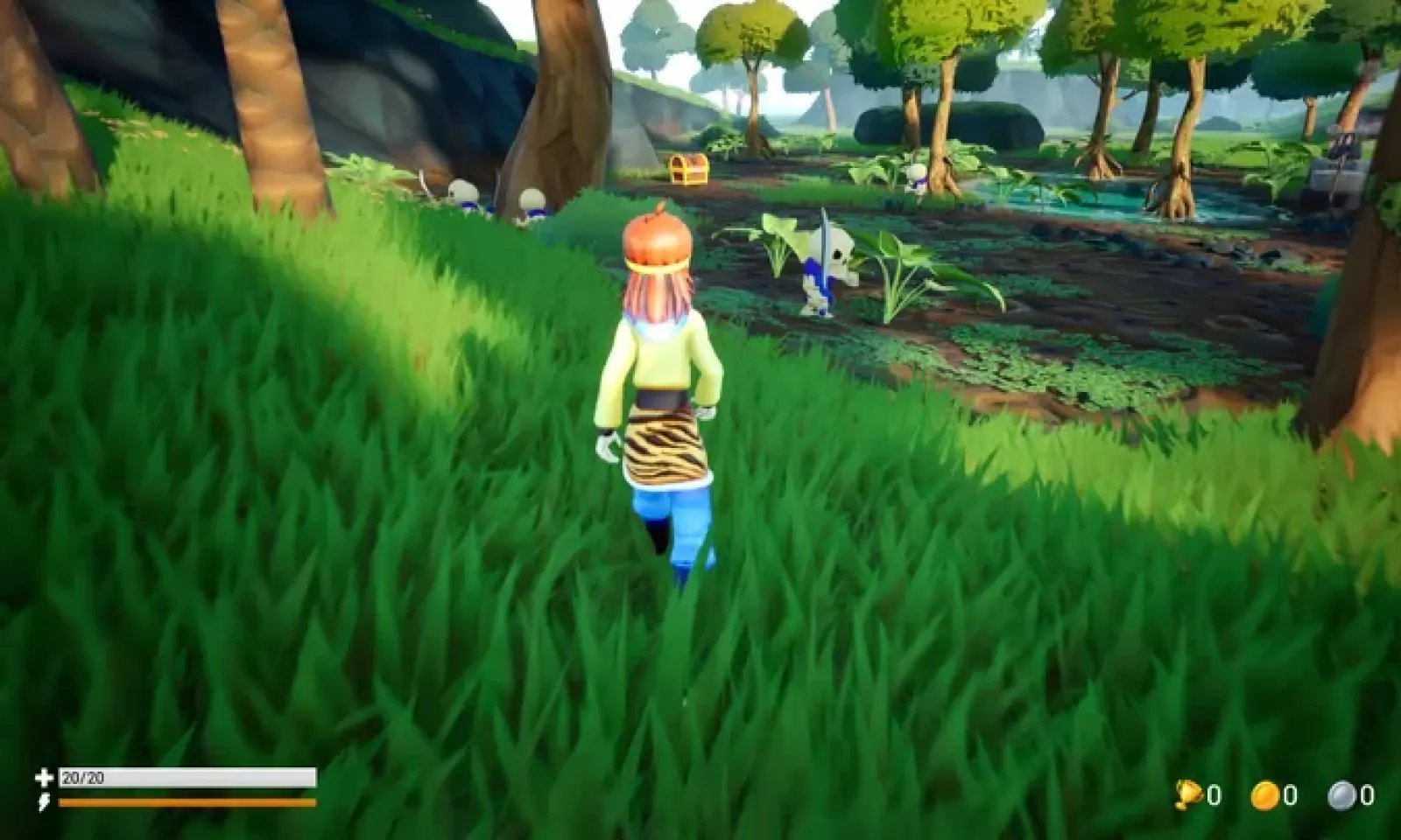 黑神话悟空吉吉国王抢先版(2)