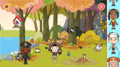 米加小镇playmods最新版(2)