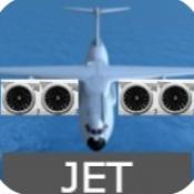 TFS喷气机模组mod